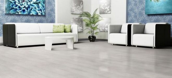 Панели для пола, которые отключат вашу квартиру