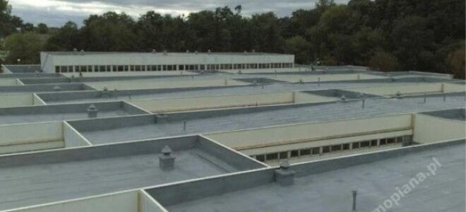 Термопреобразователь ThermoPiana — гидро- и теплоизоляция