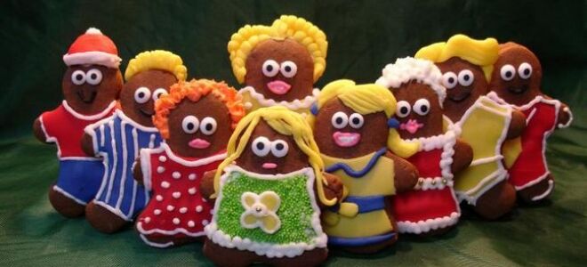 Рождественские украшения. Смотрите рождественские вдохновения