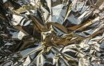 Необычное использование алюминиевой фольги — вы не могли знать об этом