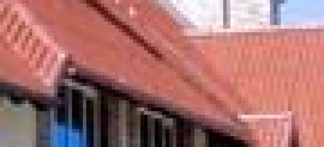 Волоконно-цементные покрытия