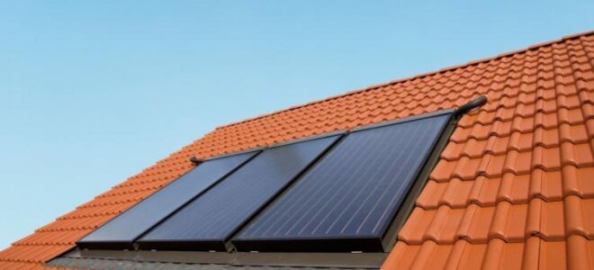 Работы введены в эксплуатацию на крыше. Остерегайтесь псевдопрофессионалов