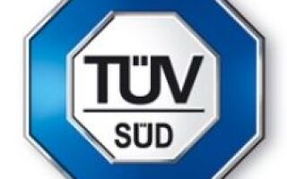 Сертификат TÜV для окон крыши FAKRO