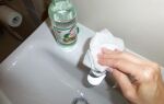 8 способов очистки вашего дома без использования моющих средств