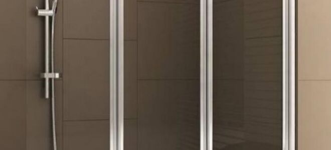 Экраны для ванной: Современная коллекция