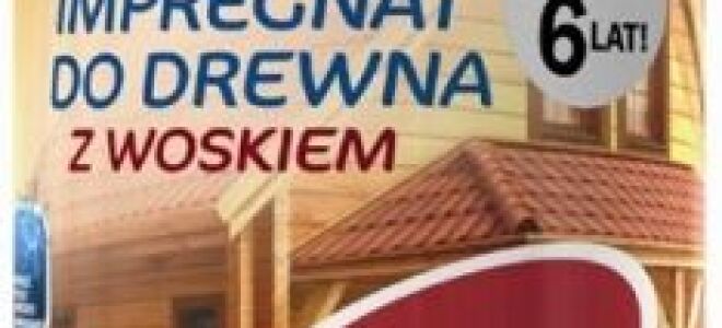 Пропитка древесины воском