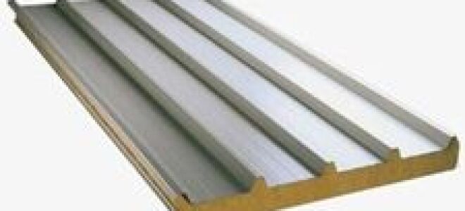 Кровельные покрытия — современные решения