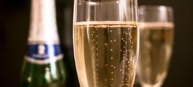 Шампанское для здоровья — целебные свойства шампанского