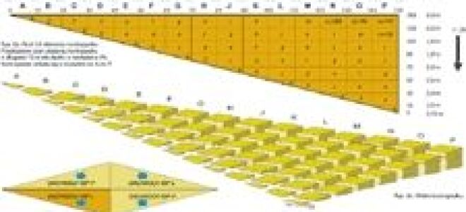 Изоляция и обезвоживание плоской крыши