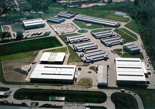 Фабрика окон VELUX в Гнезно 49 тысяч м2 производственных и складских помещений