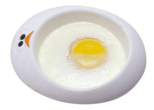 Карман для приготовления яиц
