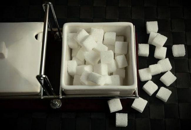 Как удалить сахар из рациона?