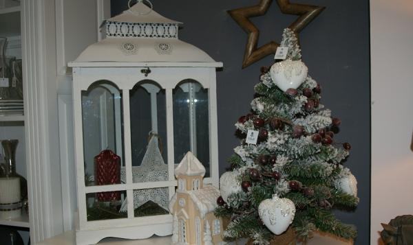 Рождественская елка декоративная