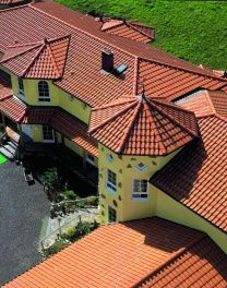 форма крыши влияет на ее цену