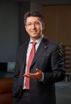 Яцек Сивиньски, генеральный директор VELUX Polska