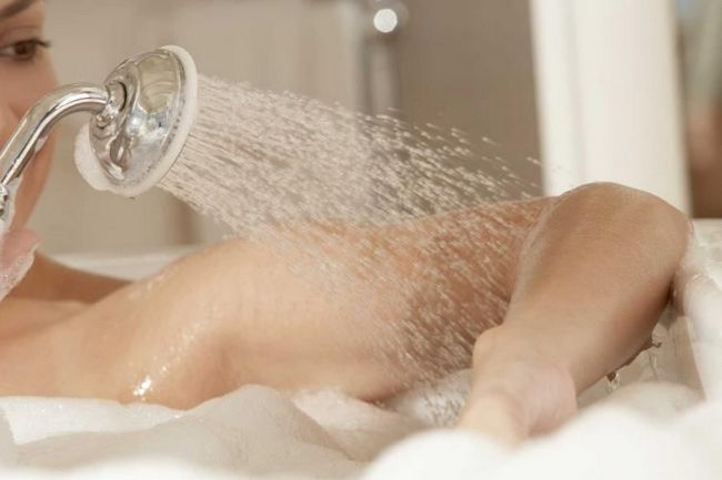 Home SPA находится в моде. Теперь источник вашей релаксации в вашей ванной комнате (ФОТО)