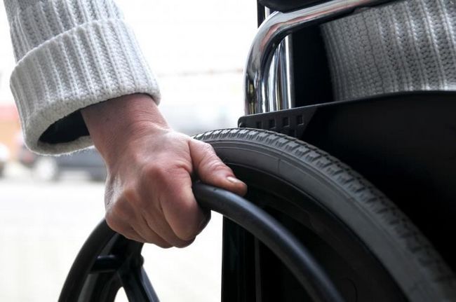 Как адаптировать дом к нуждам инвалидов?