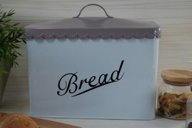 Цена контейнера для хлеба: 86,36 PLN