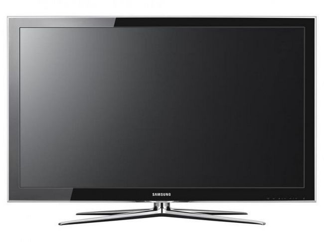 ЖК-телевизоры по-прежнему пользуются наибольшей популярностью из-за цены