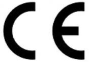 Символ CE