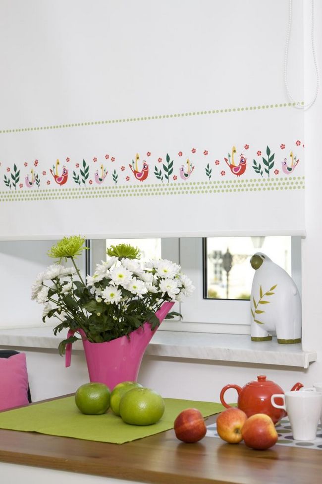 Медленные тенденции в дизайне интерьера дома (ФОТО)