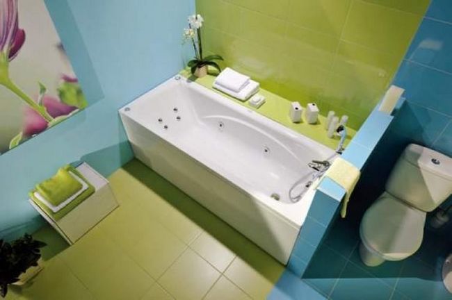 Несчастные случаи на дому: ванная комната является критическим местом