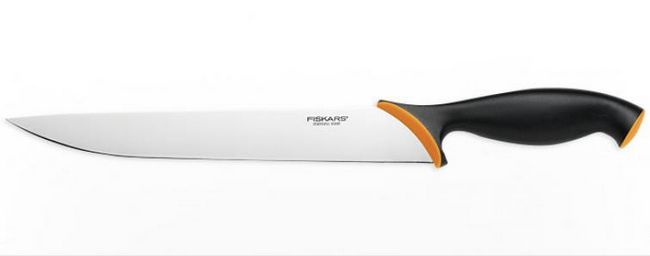 Ножи на кухне. Выберите лучший клинок для себя