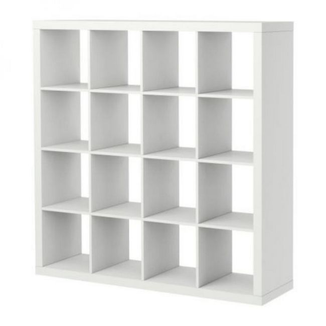Книжный шкаф Ikea