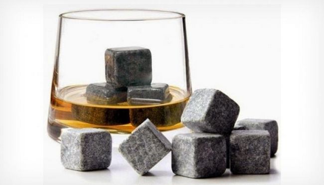 Камни для алкоголя