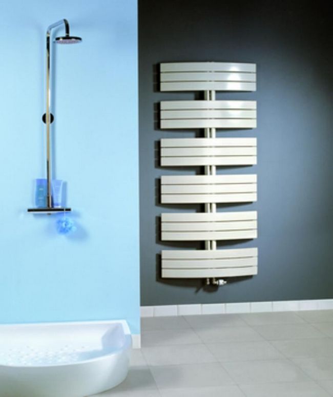 Радиатор ванной комнаты Apolima