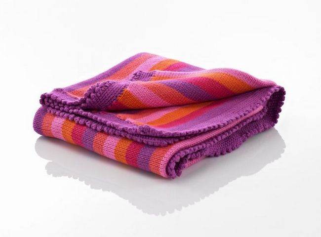 Ручное одеяло