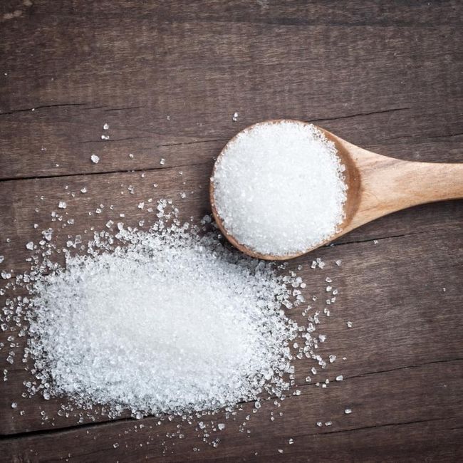 Сахар, потребляемый чрезмерно, ослабляет наш иммунитет