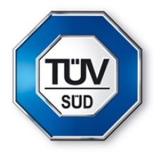Сертификат TÜV