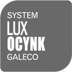 Система LUXOCYNK Galeco