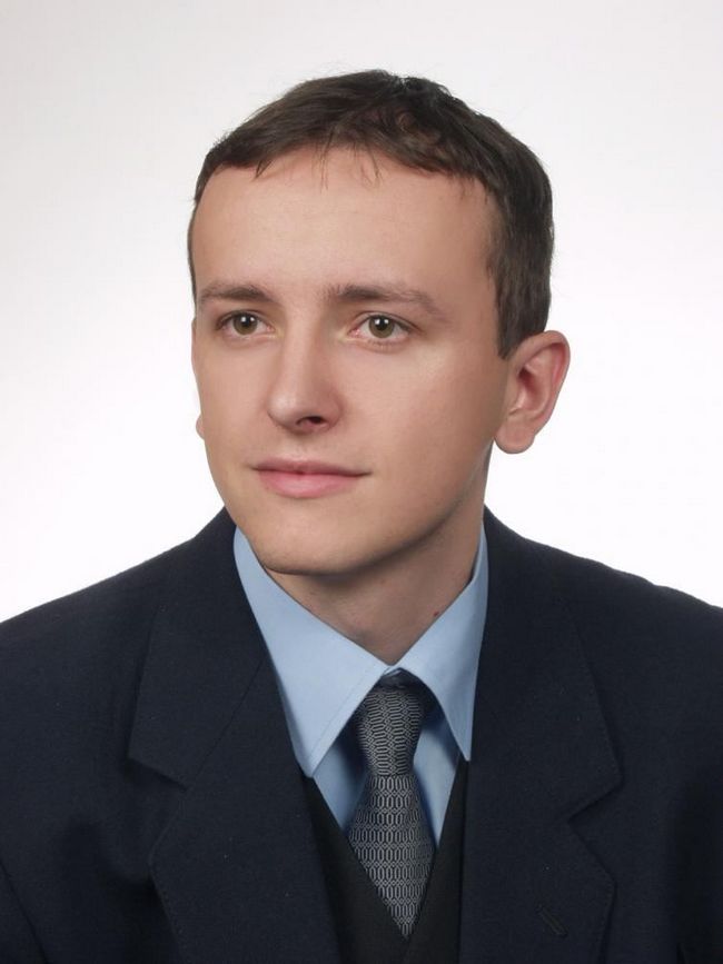 Пшемыслав Кнура