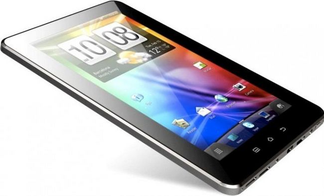 GOCLEVER TAB A73