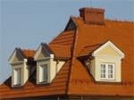 Угол наклона - герметичность крыши - фото 1