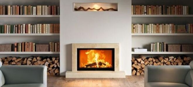 Какой камин выбрать и как его организовать