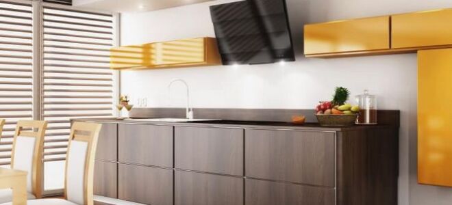 Как экономить энергию на кухне