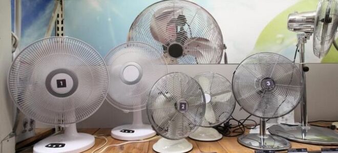 Как охладить свой дом в жаркую погоду