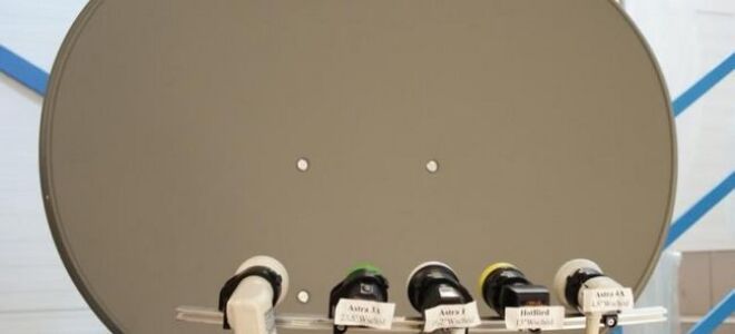 Как обеспечить правильный прием спутниковой установки. руководство