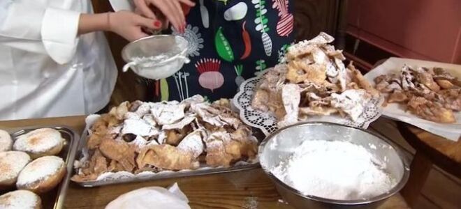 Как сделать вкусные, хрупкие фоворки? Рецепт для caddisflies (ВИДЕО)