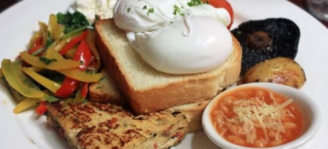 Пирожное яйцо — как его готовить. руководство