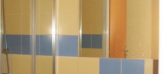 Как защитить влажные помещения от влаги