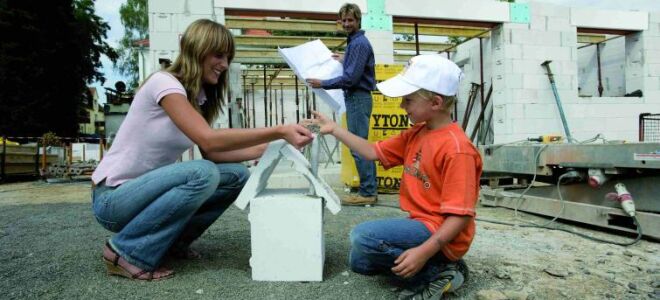 Как выбрать дизайн дома, чтобы быть энергоэффективным
