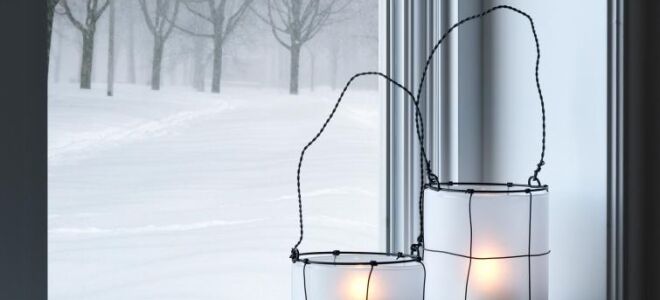 Уплотнение окон перед зимой — избегайте этих ошибок