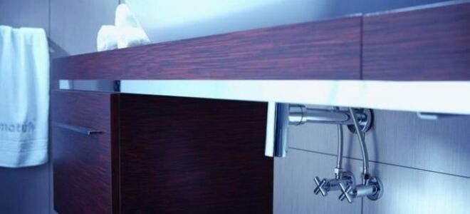 Как установить смеситель для ванной. руководство