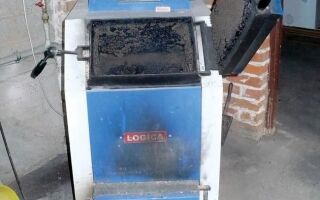 Как решить проблему, когда твердая топливная печь не работает