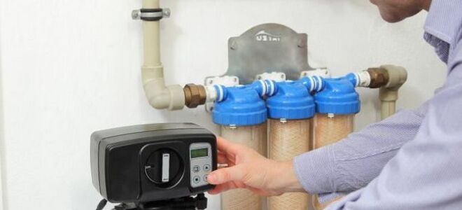 Фильтры для воды. Как лучше всего обращаться с домашней водой