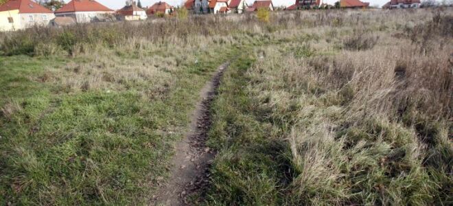 Как превратить сельскохозяйственный участок в строительную площадку